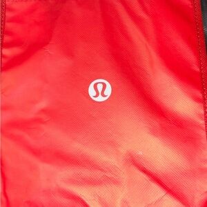 Lululemon  bags